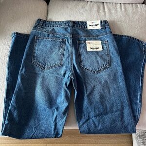 Denim Jeans